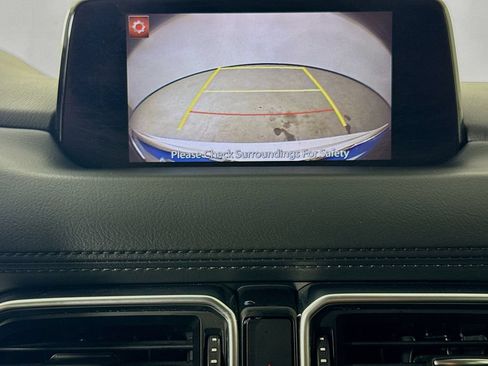 Used 2018 MAZDA CX-5 Touring AWD/4WD image 16