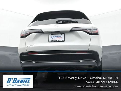 Used 2024 Honda HR-V EX-L image 11