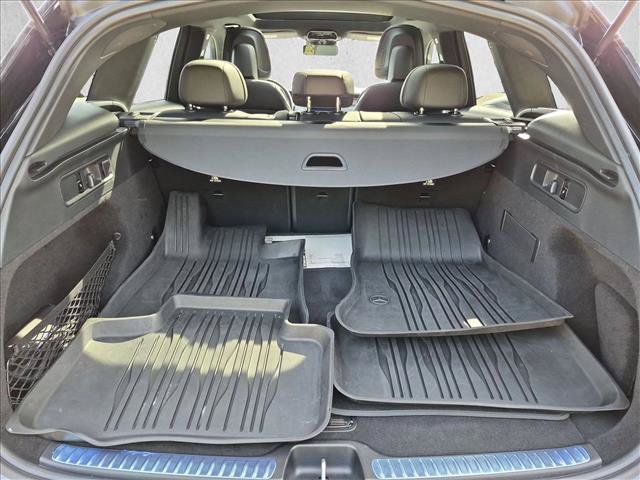 Certified 2026 Mercedes-Benz GLC 300 4MATIC image 6