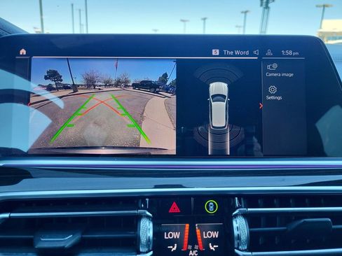 Used 2019 BMW X5 xDrive40i w/ Premium Package 2 image 20