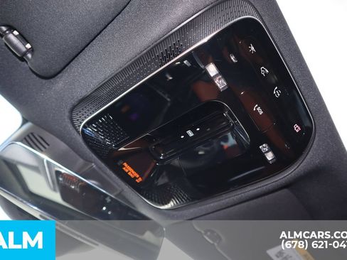 Used 2025 Mercedes-Benz C 300 4MATIC Sedan w/ AMG Line w/ Night Package image 32