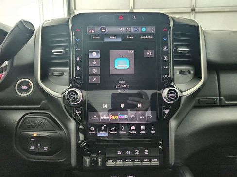 New 2026 RAM 2500 Big Horn image 24