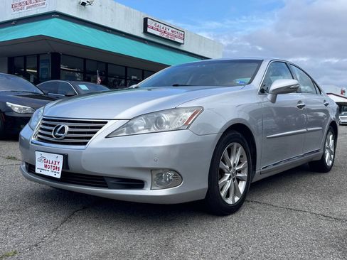 Used 2010 Lexus ES 350 FWD image 1