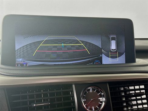 Used 2022 Lexus RX 350 F Sport image 16