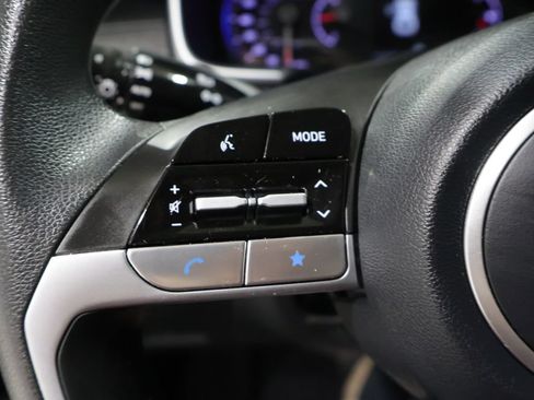 Used 2023 Hyundai Tucson SEL AWD/4WD image 36