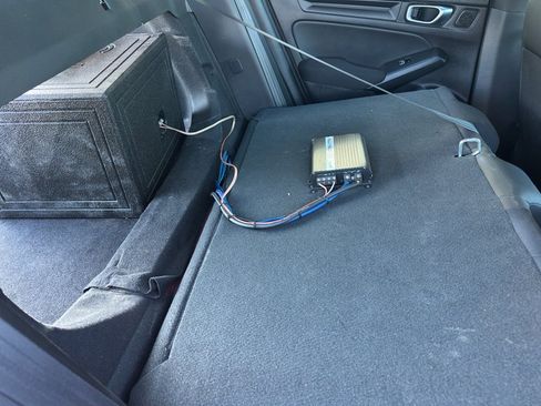 Used 2023 Honda Civic Sport image 33