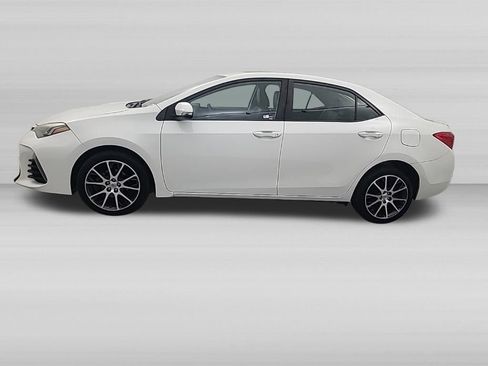 Used 2017 Toyota Corolla SE 50th Anniversary FWD image 6