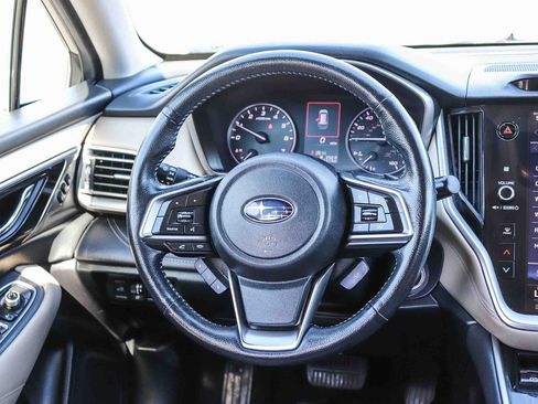 Used 2020 Subaru Outback Limited XT w/ Popular Package #2 AWD/4WD image 18
