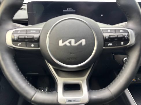 Used 2025 Kia K5 GT-Line AWD/4WD image 58