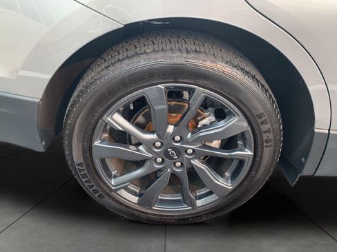 Certified 2023 Chevrolet Equinox RS AWD/4WD image 26