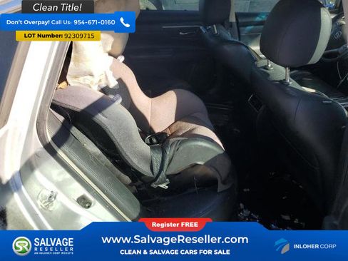 Used 2013 Nissan Altima 2.5 SL w/ Technology Pkg image 13