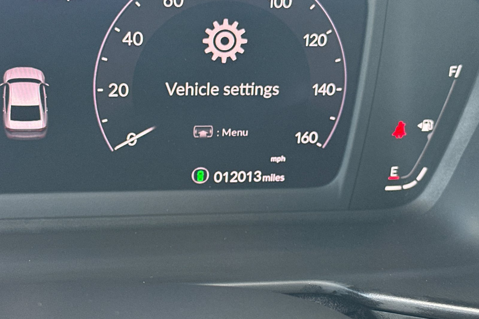 Certified 2024 Honda Accord EX image 24