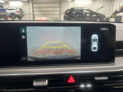 New 2026 Kia K5 LXS image 18