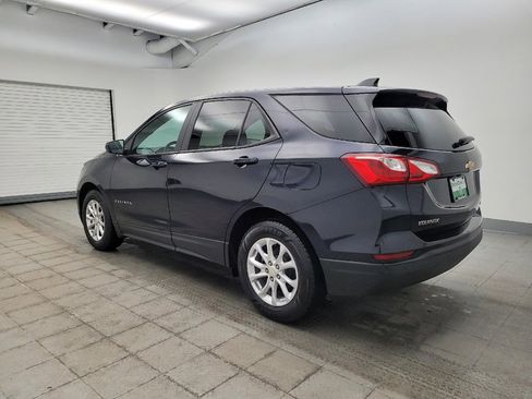 Used 2020 Chevrolet Equinox LS w/ LPO, Cargo Package image 3