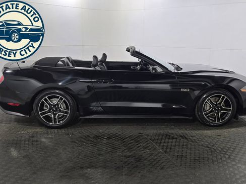 Used 2020 Ford Mustang GT Premium RWD image 14