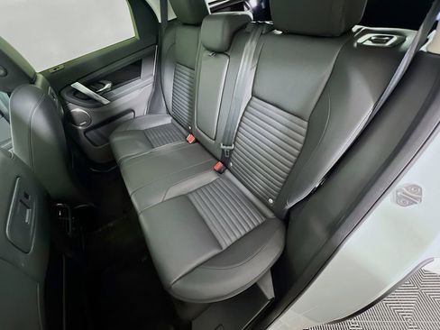 Certified 2025 Land Rover Discovery Sport S image 26