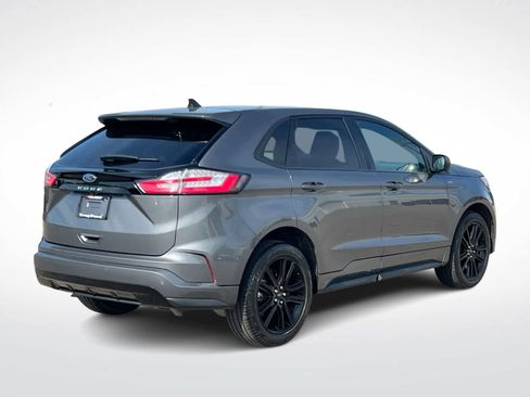 Used 2024 Ford Edge ST-Line AWD/4WD image 8