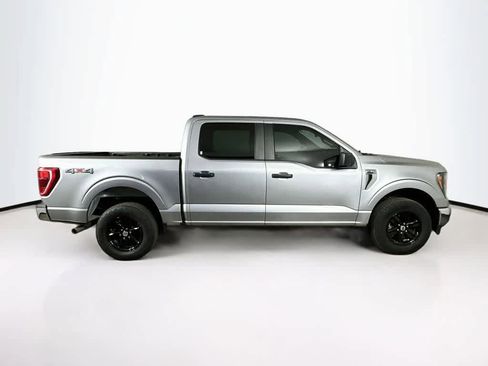 Used 2023 Ford F150 XLT AWD/4WD image 25