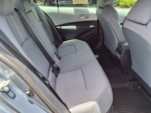 Used 2025 Toyota Corolla SE FWD image 15