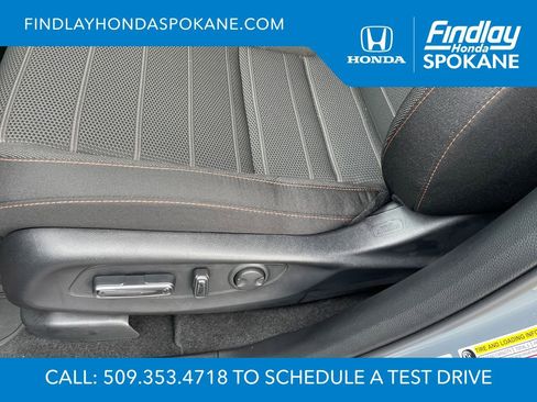 New 2026 Honda CR-V TrailSport image 12