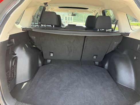 Used 2016 Honda CR-V EX image 10