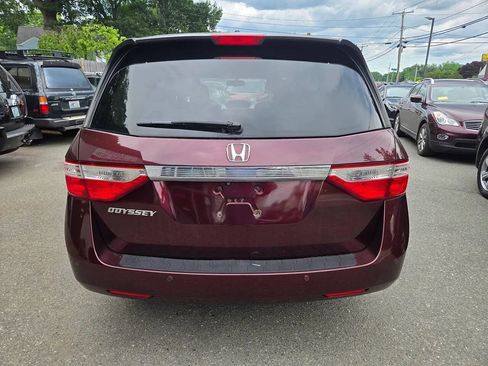 Used 2013 Honda Odyssey EX-L image 5