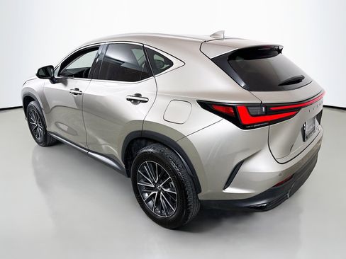 Used 2024 Lexus NX 350 AWD image 5
