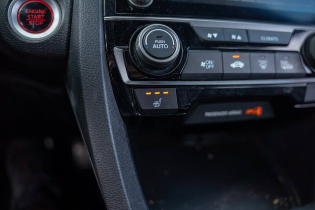 Used 2020 Honda Civic Si image 23