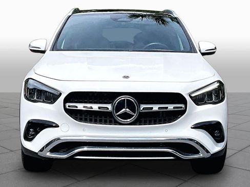 Used 2024 Mercedes-Benz GLA 250 image 4