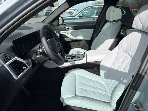 New 2026 BMW X5 xDrive40i w/ M Sport Package image 20