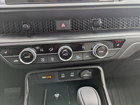 New 2026 Honda CR-V EX image 19