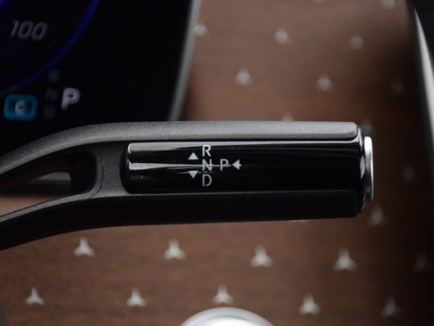 Certified 2025 Mercedes-Benz EQE 350+ SUV image 27