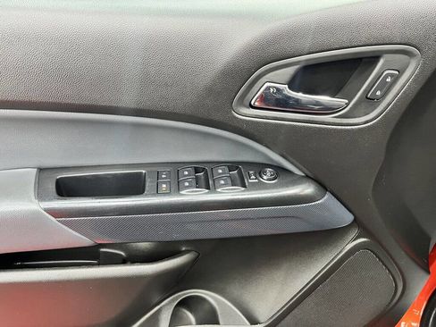 Used 2016 Chevrolet Colorado Z71 image 8