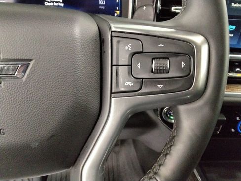 Used 2024 Chevrolet Silverado 1500 RST w/ Convenience Package II image 12