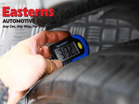 Used 2022 Lincoln Nautilus AWD w/ Premium Package image 27