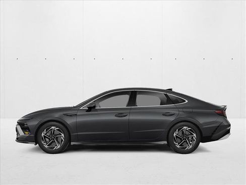 New 2026 Hyundai Sonata SEL image 2