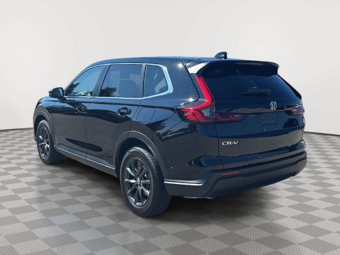 Used 2026 Honda CR-V EX-L image 27