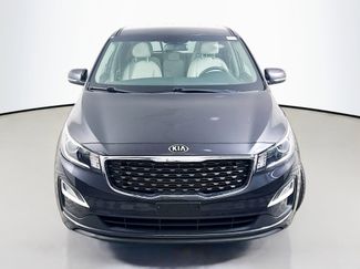 Used 2021 Kia Sedona LX video 2