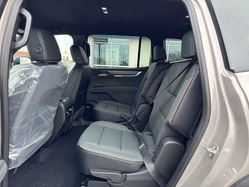New 2026 GMC Acadia AT4 w/ Super Cruise Package AWD/4WD image 13