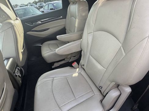 Used 2018 Buick Enclave Essence FWD image 15