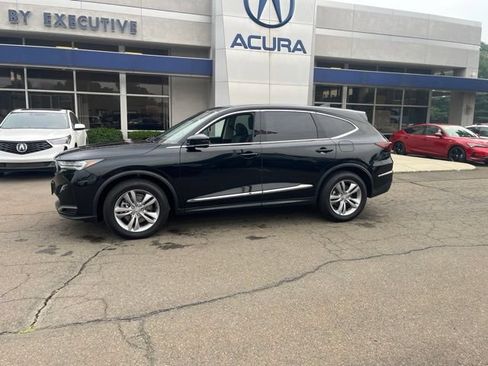 Certified 2026 Acura MDX SH-AWD image 36