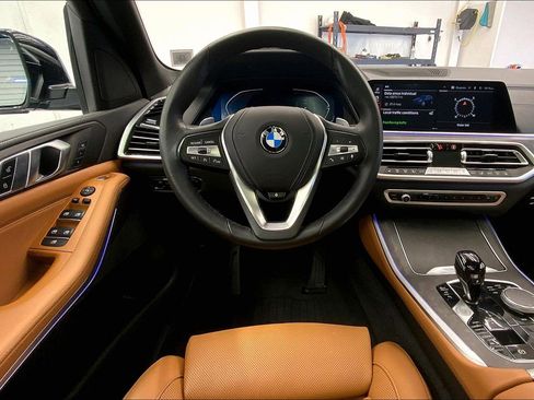 Certified 2023 BMW X5 xDrive40i w/ Premium Package image 4