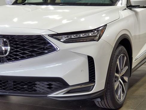 New 2026 Acura MDX SH-AWD w/ Technology Package image 9