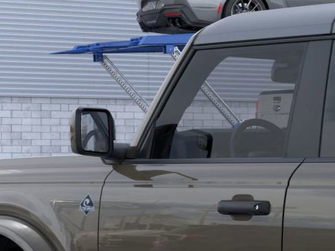 New 2026 Ford Bronco Outer Banks image 22