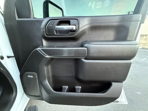 Used 2020 GMC Sierra 2500 AT4 AWD/4WD image 33