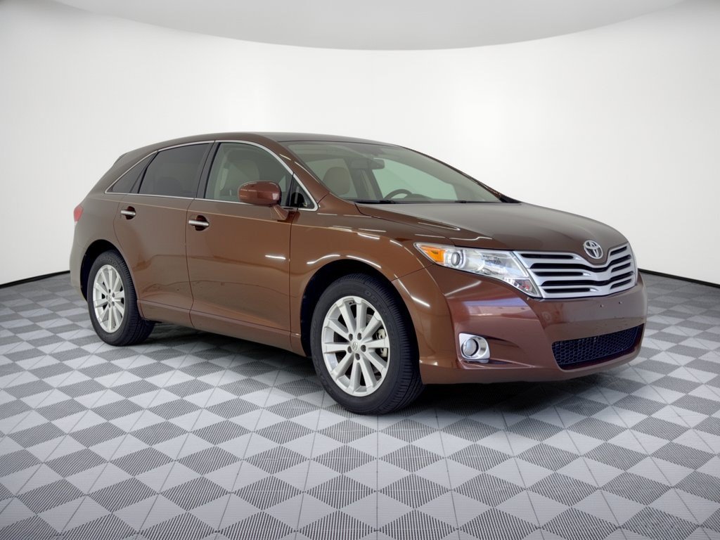 Used 2010 Toyota Venza w/ Convenience Pkg FWD image 7