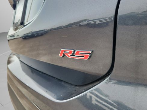 Used 2023 Chevrolet Equinox RS w/ RS Leather Package image 33