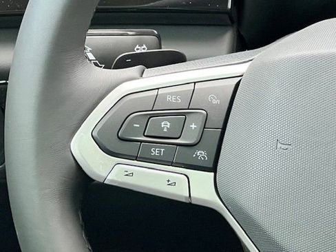 New 2026 Volkswagen Atlas SEL Premium R-Line image 29