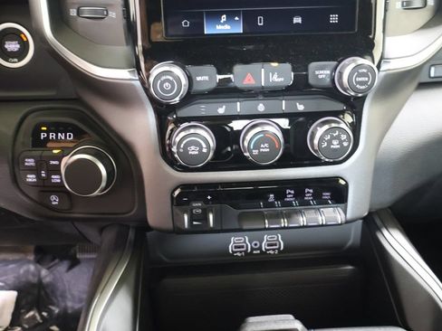 New 2026 RAM 1500 4x4 Crew Cab image 20