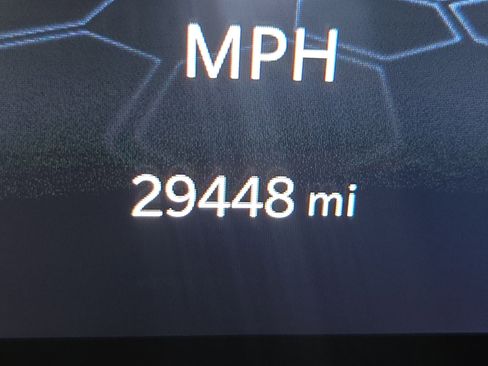 Used 2022 Jeep Compass Latitude w/ Sun and Sound Group image 18